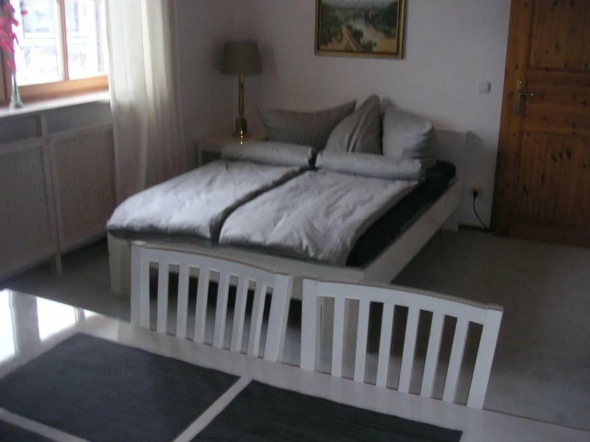 My Sweet Home Sauerlach Apartment