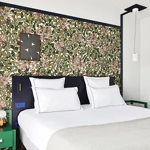 **** Hotel Rosalie Frankreich