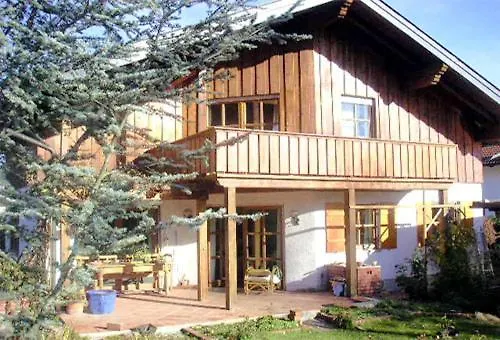 My sweet home Sauerlach