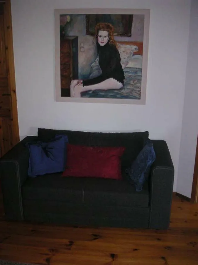Appartement My sweet home Sauerlach