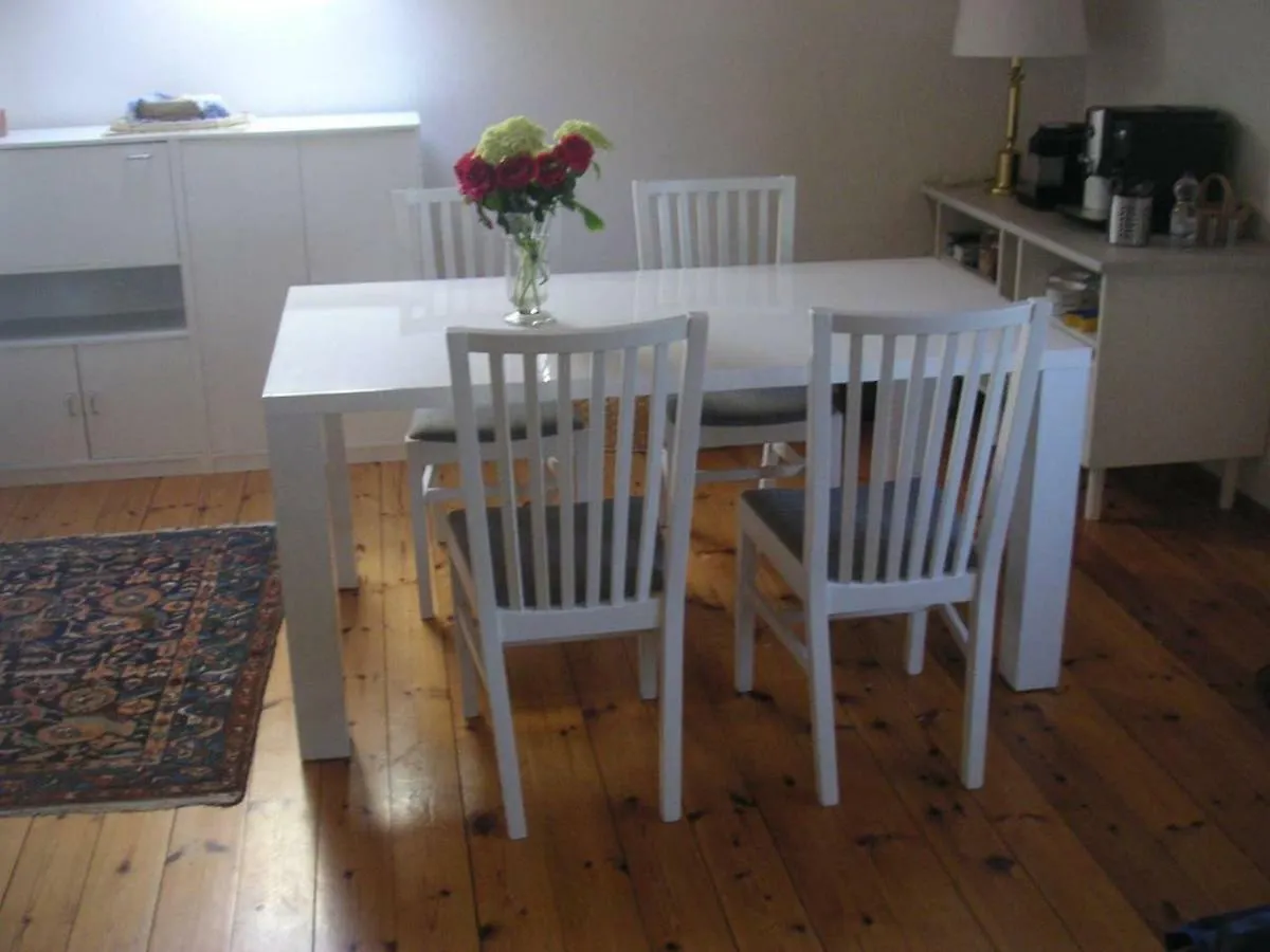 My sweet home Sauerlach